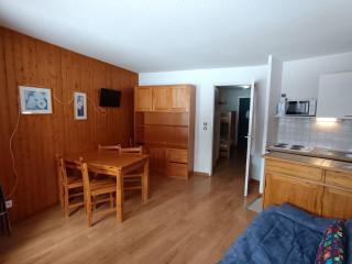 Résidence Ferme D'augustin - Batiment D - Appartement 4/6 personnes - Skis aux pieds MAE-9154 - 8