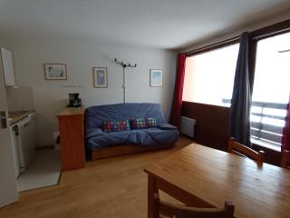 Résidence Ferme D'augustin - Batiment D - Appartement 4/6 personnes - Skis aux pieds MAE-9154 - 7