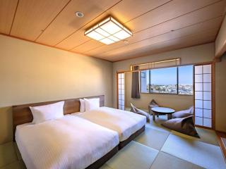 Grand Mercure Nara Kashihara - 1