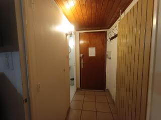 Résidence Alpet I - Petit prix au coeur village! Parking, balcon sud MAE-9184 - Monginevro - 2