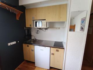 Résidence Chamoisiere - Studio pour 2 personnes - Petit prix MAE-9194 - 4