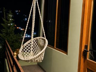 Makot at binsar - 1