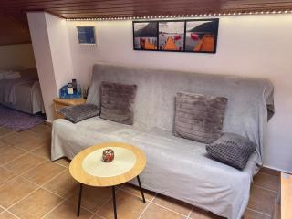 Encantadora Buhardilla Cozy MG B&B - 4