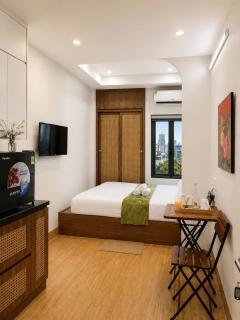Apartment with an elevator near Long Bien bridge - 2