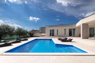 Villa Sandi - 7