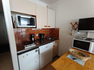 Résidence Ferme D'augustin - Batiment C - Appartement 4 personnes - Skis aux pieds MAE-9254 - 6