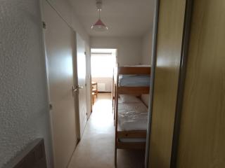 Résidence Ferme D'augustin - Batiment C - Appartement 4 personnes - Skis aux pieds MAE-9254 - 3