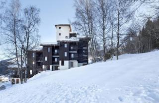 Le Chalet De Montchavin - Beau studio duplex proche du centre MAE-8874 - 8