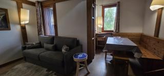 Le Chalet De Montchavin - Beau studio duplex proche du centre MAE-8874 - 2