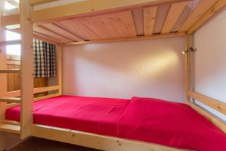 Résidence Le Bastion I - Superbe studio cabine rénové très lumineux MAE-8934 - 2