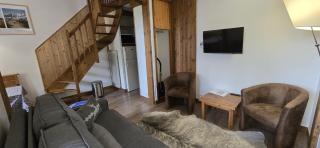 Le Chalet De Montchavin - Beau studio duplex proche du centre MAE-8874 - 3