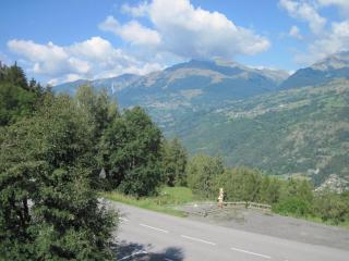 Le Chalet De Montchavin - Beau studio duplex proche du centre MAE-8874 - 2