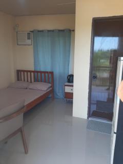 Crezwil Place Room#4 - 1
