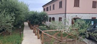 Sirolo vista mare- Garage privato- Centro a 700 m - 7