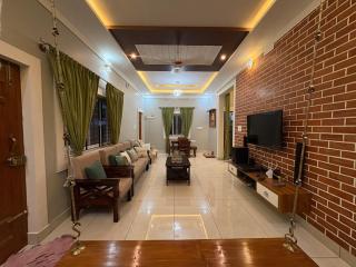 Prakruthi Farm House - Chinthamani Kolar - Kolār - 5