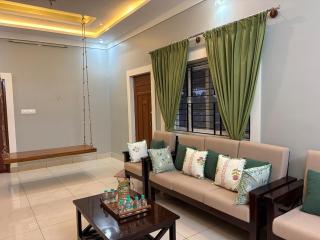 Prakruthi Farm House - Chinthamani Kolar - Kolār - 2
