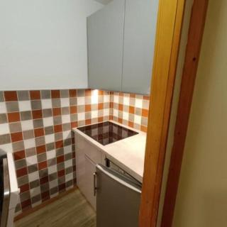 Résidence Le Bastion Ii - Studio exposé sud avec petite terrasse MAE-9204 - 2
