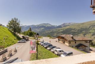 Résidence La Porte De Montchavin - En plein coeur de Montchavin studio coquet MAE-9224 - 3