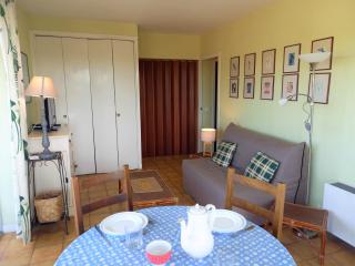 Royan Parc - APPARTEMENT - résidence LA GRANDE HUNE - APERCU MER - Royan - 6