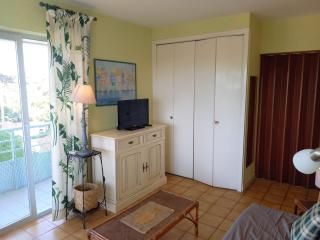 Royan Parc - APPARTEMENT - résidence LA GRANDE HUNE - APERCU MER - Royan - 1