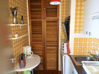Royan Parc - APPARTEMENT - résidence LA GRANDE HUNE - APERCU MER - 1