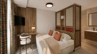 Résidence Palafour - Appartements «Palafour Lodges» MAE-0174 - 1