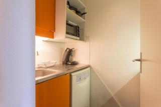 Résidence Les Avrieres Haut - Studio divisible à deux pas du centre MAE-9244 - 2