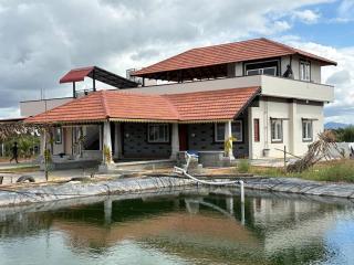 Prakruthi Farm House - Chinthamani Kolar - Kolār - 8