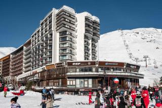 Résidence Palafour - Appartements « Palafour Lodges» MAE-0154 - Tignes - 3