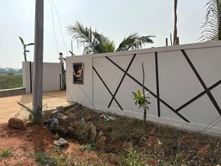 Prakruthi Farm House - Chinthamani Kolar - Kolār - 6