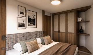 Résidence Palafour - Appartements « Palafour Lodges» MAE-0154 - Tignes - 1