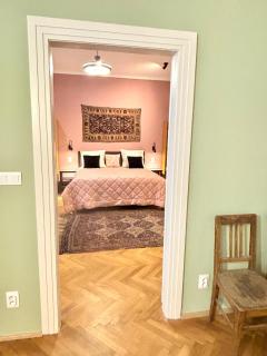 Prague Old Jewish Quarter Grand Suite 2BDR 2BATH - 6