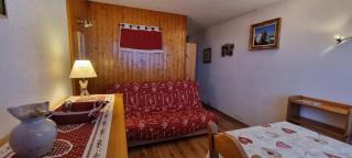Résidence Chamois - Jolie studio vue Mont Blanc MAE-3154 - 3