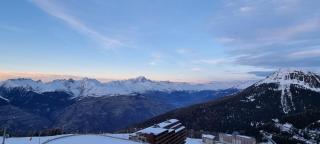 Résidence Chamois - Jolie studio vue Mont Blanc MAE-3154 - 2