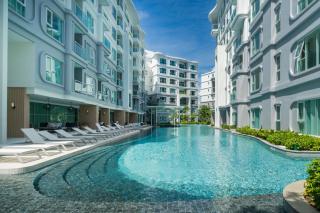 The Title Serenity Naiyang Beach - 3