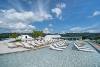 The Title Serenity Naiyang Beach - 0