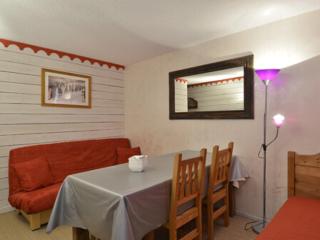 Résidence Chamois - Studio Cabine de 26m² au pied des pistes MAE-3224 - 6