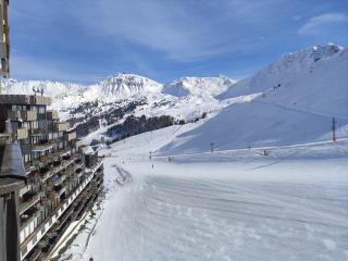 Résidence Chamois - Studio Cabine de 26m² au pied des pistes MAE-3224 - 1