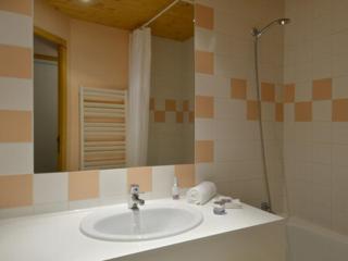 Résidence Etoile - Studio divisible de 26m² au pied des pistes MAE-3414 - 1