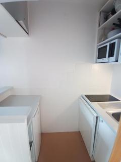 Résidence Etoile - Studio divisible de 26m² au pied des pistes MAE-3414 - 3