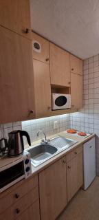 Résidence Etoile - Studio cabine de 26m² exposé Mont Blanc MAE-3334 - 1