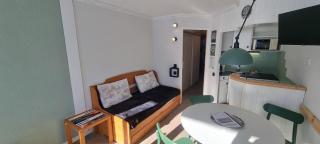 Résidence Chamois - Studio Confort de 26m² MAE-3344 - 9