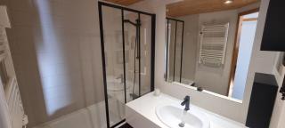 Résidence Chamois - Studio Confort de 26m² MAE-3344 - 6