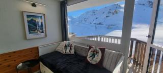 Résidence Chamois - Studio Confort de 26m² MAE-3344 - 1