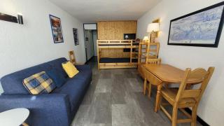 Résidence Zodiac - Studio de 26m² au pied des pistes MAE-3454 - 8