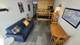 Résidence Zodiac - Studio de 26m² au pied des pistes MAE-3454 - 7
