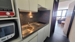 Résidence Zodiac - Studio de 26m² au pied des pistes MAE-3454 - 6