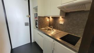 Résidence Zodiac - Studio de 26m² au pied des pistes MAE-3454 - 5