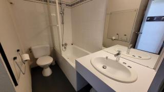 Résidence Zodiac - Studio de 26m² au pied des pistes MAE-3454 - 4