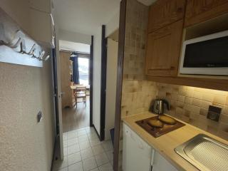 Résidence Etoile - Studio de 17m² pour 2 personnes MAE-3524 - 2